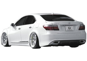 yM'szLEXUS 40 LS OiH18.9-H21.10jA op[ AIMGAIN GCQC GA NTX 460 460L 600h 600hL VIP REAR BUMPER