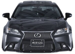 yM'szLEXUS GS F sport 10 n OiH24.1-H27.10jtg A_[ X|C[ FRP AIMGAIN GA NTX GS 250 350 450h VIP EXE front under spoiler