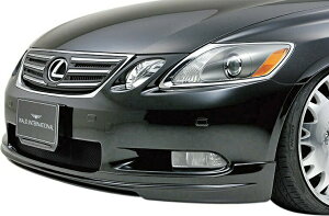 yM'szNTX GS GRS/UZS190iH17.8-H19.10jWALD tgX|C[^^FRP @h oh Executive LINE GO[NeBuC GA LEXUS GS350 GS430 h fn