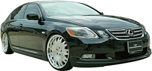 yM'szNTX GS GRS/UZS190iH17.8-H19.10jWALD tGALbg 3_^^FRP @h oh Executive LINE GO[NeBuC GA tgX|C[ TChXebvE AXJ[g LEXUS