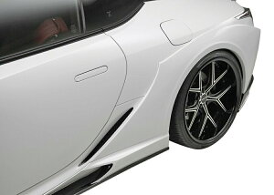 yM'szLEXUS LC500h/LC500iH29.3-jWALD SPORTS LINE AI[o[tF_[ E^^NTX LC FRP @h oh GA p[c h 󒍐Yi