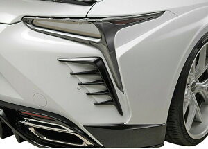 yM'szLEXUS LC500h/LC500iH29.3-jWALD SPORTS LINE A_NgJo[^^NTX LC FRP @h oh GA p[c h 󒍐Yi