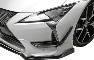 yM'szLEXUS LC500h/LC500iH29.3-jWALD SPORTS LINE tgJi[h^^NTX LC FRP @h oh GA p[c h 󒍐Yi
