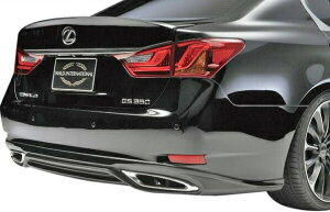 yM'szLEXUS GS GWL10 (24y.1-) GS450h WALD Executive Line AXJ[g NTX @h GO[NeBu C X|C[  op[ X|C[ ABS h oh  i Vi