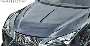 yM'szNTX LC500 (2017.3-) ARTISAN SPIRITS BLACK LABEL {lbgt[h FRP GA A[eBVXsbc A[eBV A[eV ubNx LEXUS LC GA{lbg N[O