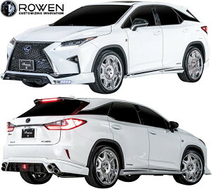 yM'szNTX 20n RX FX|[c O (2015.10-2019.7) ROWEN X^CZbg 3_ h G GA tLbg tGA GALbg GAZbg EF [EF [G LEXUS 450h 2