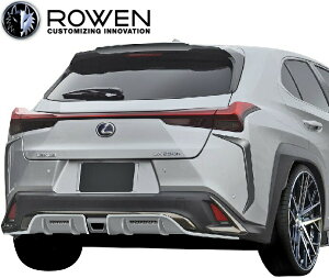 yM'szNTX 10n UX250h UX200 (2018.11-) ROWEN A_[fBt[U[ FRP h GA G EF [EF [G LEXUS UX MZAH10 MZAA10 T g~[JC NTXUX AA_[