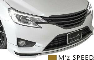 yM'szg^ 130 }[NX 250G/250G FpbP[W  (2012/8-2016/10) M'z SPEED tgn[tX|C[GRX130 FRP GA GAp[c JX^ tgX|C[ GYXs[h TOYOTA 130}[N