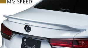 yM'szNTX 50n LS500/LS500h FX|[c (2017/10-) M'z SPEED gNX|C[ GYXs[h FRP VXFA50 VXFA55 GA ECO AECO ECO JX^ Vv LEXUS NTXLS 50LS