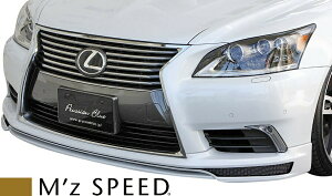 yM'szNTX LS 40n  LS460/LS600h (2012/10-2017/9) M'z SPEED Prussian Blue tgn[tX|C[ GYXs[h GA tgX|C[ bvX|C[ 40LS LS40 40LS NTXLS LEXUS 