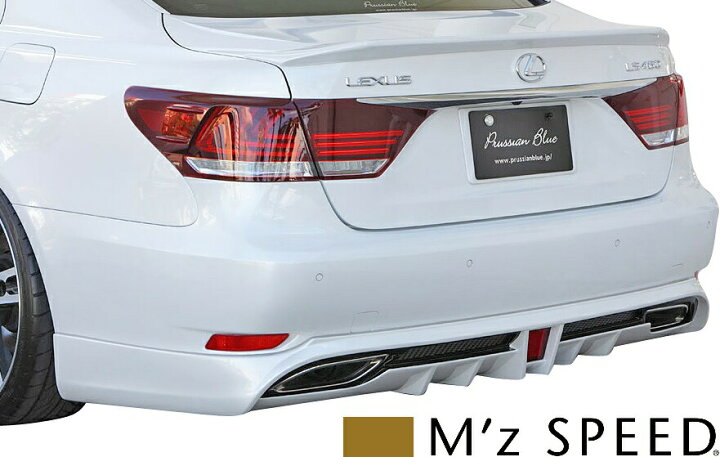 40LS 後期 LS460 Fsport用 ヘッドレストレクサスLSに後付できる純正 
