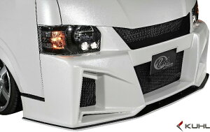 yM'szg^ 200n nCG[X 4^ (Chp) Kuhl Racing Ver4 200W-GT tgfBt[U[ ^ FRP N[[VO GA TOYOTA HIACE 200nCG[X nCG[X200 WIDE JX^