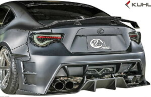 yM'szg^ 86 ZN6 / Xo BRZ ZC6 (2012y-EO/) Kuhl Racing 01R-GTW At[eBOfBt[U[^^n`N FRP N[[VO GA N[ JX^ AXJ[g t[