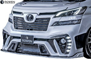 yM'szg^ 30n O Ft@CA RR ZO[h (2015.1-2017.12) ROWEN tgop[ (LEDt)^^FRP F EF [EF [G GA 30Ft@CA 30 xt@CA VELLFIRE 2T