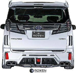 yM'szg^ 30n O Ft@CA RR ZO[h (2015.1-2017.12) ROWEN Aop[^^op[ FRP F EF [EF [G GA 30Ft@CA 30 xt@CA TOYOTA 
