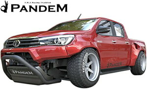 yM'szg^ nCbNX GUN125 (H29.9-R2.7) PANDEM tgo[ pf GA op[veN^[ op[K[h JX^ Vv HILUX 125nCbNX Pbgoj[ Poj