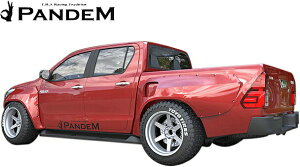 yM'szg^ nCbNX GUN125 (H29.9-R2.7) PANDEM AtF_[ pf GA tF_[ ChtF_[ I[o[tF_[ IotF JX^ Vv HILUX 125nCbNX 