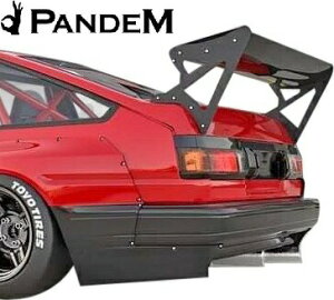 yM'szg^ AE86 Xv^[gm  PANDEM AECO n`N pf FRP GA ECO gNECO JX^ TOYOTA SPRINTER TRUENO 86 gm Pbgoj[ Poj 