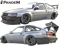 楽天市場】レビン カスタム ae86の通販