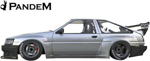 yM'szg^ AE86 J[r  PANDEM TChXJ[g E n`N pf FRP h GA TChXebv TChX|C[ TChfBt[U[ JX^ TOYOTA COROLLA LEVIN 86