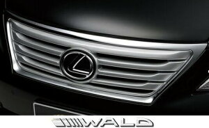 yM'szNTX LS460 LS460L LS600h LS600hL Op (H18.9-H21.9) WALD tg Ci[O (bN) FRP h LEXUS @h oh USF40 USF41 UVF45 UVF46 WG[^[O WG^[O 