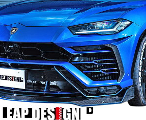 yM'sz{M[j EX (2018-) LEAP DESIGN J[{ tg_NgJo[ E^^CARBON [vfUC GA Lamborghini URUS SUV