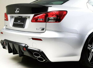yM'szLEXUS NTX IS-F iH20.9-^USE20jWALD @h Sports Line ubNoC\ AfBt[U[iFRPj h tN^[t 󒍐Y i Vi