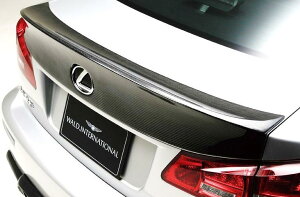 yM'szLEXUS NTX IS-F iH20.9-^USE20jWALD @h Sports Line ubNoC\ gNX|C[ FRP h 󒍐Y i Vi