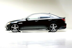 yM'szNTX IS250 IS350i^H20.9-^GSE20/21jWALD Sports Line TChXebviFRPj // LEXUS @h X|[cC h oh Vi