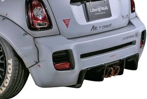 yM'szMINI R56 LBSTANCE GA A fBt[U[ ^^  R ft[U[ ^ BMW ~j N[p[ LBPERFORMANCE WORKS Cooper Body kit FRP oeBEH[N