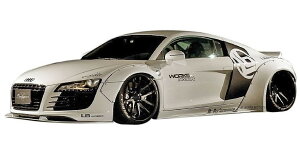 yM'szAEfB R8 V8 LB GA TCh fBt[U[ ^^ S A_[ X|C[ ^ LB ptH[}X ^ WORKS ^ PERFORMANCE ^ AUDI R8 V8 Body kit FRP oeBEH[N
