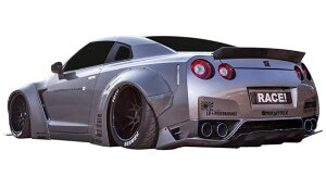 yM'szY R35 GT-R LBWORKS Ver.2 tGA 4_ Ch{fBLbg ^^ tgop[^AfBt[U[^AECOVer.2^ChtF_[^LB-PERFORMANCE Complete Body kit oeBE