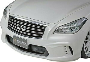 yM'szNISSAN t[K Y51iH21.11-H27.2jWALD tgop[X|C[^^FRP @h oh SPORTS LINE Black Bison Editon ubNoC\ GA LEDtHO h fn jbT Y FUGA 250 370