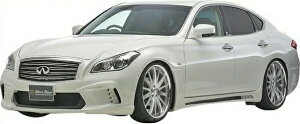 yM'szNISSAN t[K Y51iH21.11-H27.2jWALD GA 3_Lbg^^FRP @h oh SPORTS LINE Black Bison Editon ubNoC\ tGA h fn jbT Y FUGA 250 370 tgop