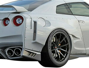 yM'szNISSAN R35 GT-R MY17i2016.7-jGReddy AChtF_[ (Б75mmCh)^^17020253 TRUST gXg jbT Y R-35 GTR XJCC FRP GA p[c  I[o[tF_[ h 