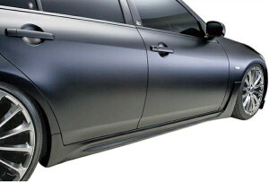 yM'szNISSAN XJCC V36 (H18.11-H22.1) WALD SPORTS LINE Black Bison TChXebv // Y jbT @h X|[cC ubNoC\ FRP h fn S  oh i Vi