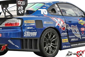 yM'szY S15 VrA (1999y-2002y) D-MAX [VOXybN AtF_[ E FRP h GA JX^ htg [X S15VrA jbT NISSAN SILVIA D}bNX tF_[ C