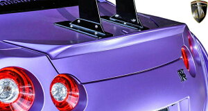 yM'szY R35 GT-R (/) AIMGAIN GT type2 gNX|C[^^^Cv2 GTR FRP GCQC GA ECO JX^ jbT NISSAN G-TR