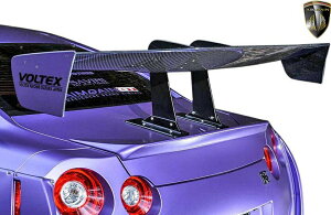 yM'szY R35 GT-R (/) AIMGAIN GT type2 J[{ GTECO (VOLTEXF1800mm)^^^Cv2 GTR CARBON GCQC GA F1ECO ^ECO {ebNX JX^ jbT NISSAN G-TR
