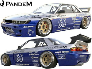 yM'szY S13 VrA (1988y-1993y) PANDEM Ch{fB V3 tLbg 8_^^pf GA JX^ Vv I[o[tF_[ ChtF_[ tGA GALbg GAZb