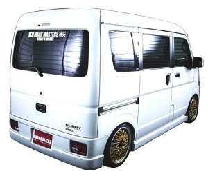 yM'szGuB o DA17V A n[t X|C[ ^ GO EZ BUBRY GA^Liberty Walk ^^ XYL SUZUKI EVRY GuC Gu[