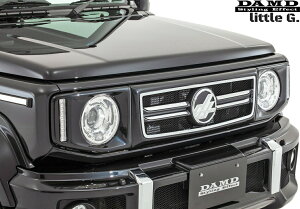 yM'szXYL JB74 Wj[VG (2018.7-) DAMD little G. tgO^^FRP _h gG GA 74Wj[ 74VG 74JIMNY W463dl Qfdl GNXdl xcdl VG WG^[