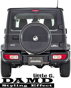 yM'szXYL JB74 Wj[VG (2018.7-) DAMD little G. Aop[ (hϕi) for SIERRA^^FRP _h gG GA 74Wj[ 74VG 74JIMNY W463dl Qfdl GNXdl xcd
