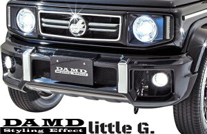 yM'szXYL JB74 Wj[VG (2018.7-) DAMD little G. tgop[ FRP _h gG GA 74Wj[ 74VG 74JIMNY W463dl Qfdl GNXdl xcdl VG op[