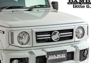 yM'szXYL JB64 Wj[ (2018.7-) DAMD little G. tgO^^FRP _h gG GA 64Wj[ 64JIMNY W463dl Qfdl GNXdl xcdl WG^[O WG[^[O