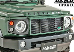yM'szJB64 XYL Wj[ (2018.7-) DAMD little D tgO }bgubNh FRP _h gD GA SUZUKI JIMNY s^ V^ 64Wj[ Wj[64 O