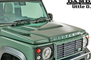 yM'szXYL JB64 Wj[ (2018.7-) DAMD little D {lbgt[hJo[ h ^^_h gD GA SUZUKI JIMNY 64Wj[ V^ s^ ЊOi