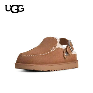 �A�O UGG �T���_�� �T�{ �X���b�p ���[���V���[�Y �^�Y�� ���f�B�[�X ���[�g�� WOMENS TAZZLE �`�F�X�g�i�b�g 1180251