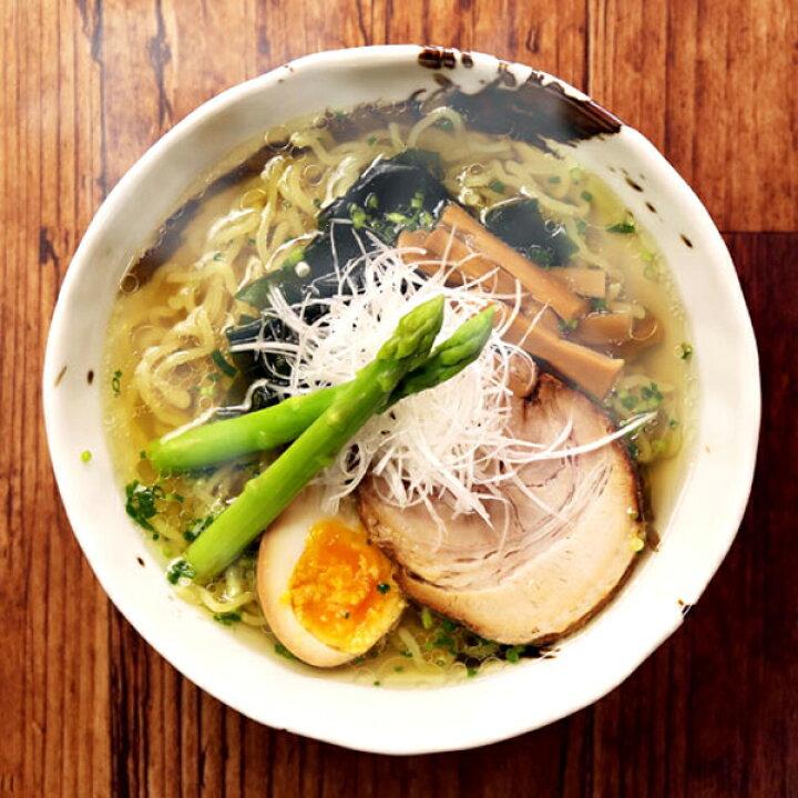 楽天市場 ラーメン ご当地 出雲ラーメン 出雲ラーメン大山どりだし塩らーめん 2人前 2袋 出雲たかはし 鳥取 島根の逸品グルメ いずも庵