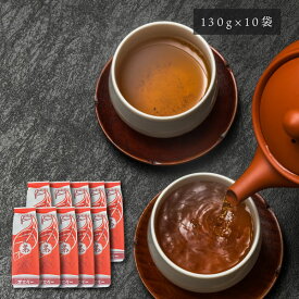 茶三代一 番茶 ばん茶（出雲産）130g×10袋